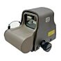 EVG ottica red dot XPS3-0 MODERN holo sight (dark earth)
