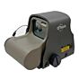 EVG XPS3-0 STANDARD red dot holo sight scope (dark earth)