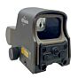 EVG XPS3-0 STANDARD red dot holo sight scope (dark earth)