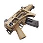Golden Eagle fucile elettrico g36c (tan)