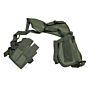Royal shoulder handgun holster (od)