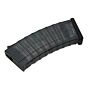 G&G caricatore 115 colpi per fucile elettrico AK dark tainted