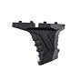 MP grip hand stop M-LOK (nero)