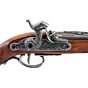 Denix pistola da collezione ""BRESCIA"" XVII secolo