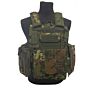 Royal ciras vest italian camo (economic poliester v.)
