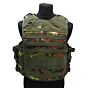 Royal giubbino molle tactical vest (vegetato)