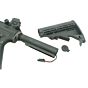 Vfc vr16 M105 electric gun (black)