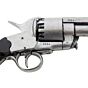 Denix pistola da collezione LeMat revolver 1856 (grigia)