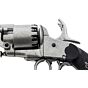 Denix pistola da collezione LeMat revolver 1856 (grigia)