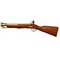 Denix fucile da collezione PIRATES BLUNDERBUSS rifle (dorato)