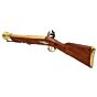 Denix fucile da collezione PIRATES BLUNDERBUSS rifle (dorato)