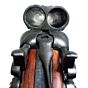 Denix fucile da collezione madmax sawn-off shotgun