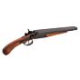 Denix fucile da collezione madmax sawn-off shotgun