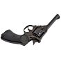 Denix WEBLEY revolver collection pistol