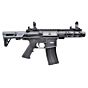 Dboys fucile elettrico m4 PDW full metal (usmc)