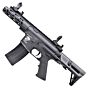 Dboys fucile elettrico m4 PDW full metal (usmc)