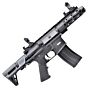 Dboys fucile elettrico m4 PDW full metal (usmc)