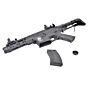 Dboys fucile elettrico m4 PDW full metal (usmc)