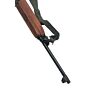 Denix fucile m1 carbine pieghevole con cinghia (ver.1941)
