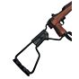 Denix fucile m1 carbine pieghevole con cinghia (ver.1941)