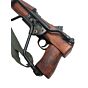 Denix fucile m1 carbine pieghevole con cinghia (ver.1941)