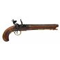 Denix pistola da collezione Kentucky XIX secolo
