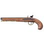 Denix pistola da collezione Kentucky XIX secolo