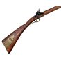 Denix fucile da collezione Kentucky rifle