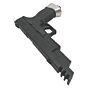 WE XDM IPSC full metal gas pistol