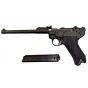Denix pistola da collezione P08 Artillery