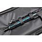 Specna Arms borsa porta fucile V1 doppio vano (nera)