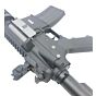 Dboys fucile elettrico m4 cqb ras (usmc)