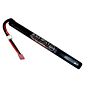 BlackRifle1 batteria lipo AK stick 1200mha 7.4v 30c (Connettore DEAN)