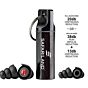Safariland set auricolari taglia rumore PRO IMPULSE FOAM