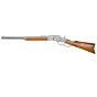 Denix fucile da collezione winchester 1873 (grigio)