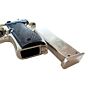 Denix pistola da collezione M92f (nickelata)