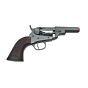 Denix pistola da collezione Wells Fargo 1849 revolver (grigia)