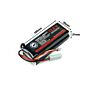 Madbull batteria li-fe 1500 12.8v 40c (mini)