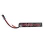 Fuel rc batteria lipo stick 1350mha 11.1v 20c