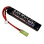 BlackRifle1 1450mha 11.1v 30c stick lipo battery