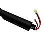 BlackRifle1 1450mha 11.1v 30c stick lipo battery