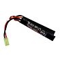 BlackRifle1 batteria lipo CQB separata 1450mha 7.4v 30c