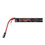 Fuel rc batteria lipo stick 1450mha 11.1v 30c