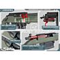 Ares Amoeba fucile a molla M700 STRIKER sniper rifle (tan)