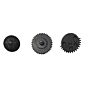 TSC 2.0 steel gear set for electric gun (16:1)