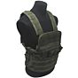 Js-tactical giubbino tattico (verde)
