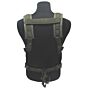 Js-tactical giubbino tattico (verde)