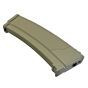 Specna Arms S-MAG 175rd magazine for AK electric gun (tan)