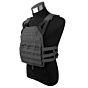 TMC giubbino tattico skirmich jumper plate carrier (nero)