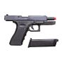 Hfc g17 full metal gas pistol